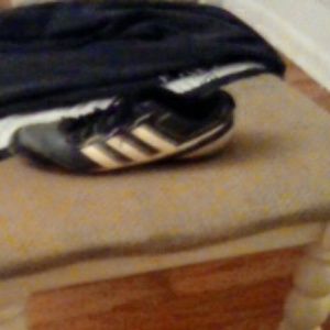 Adidas cleats